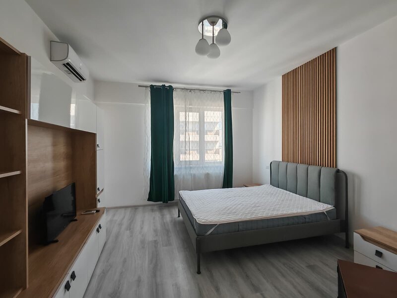 Ilfov Garsoniera superba Deco Residence - Berceni Metrou 5 minute!