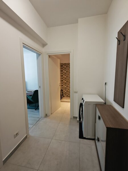 Ilfov Garsoniera superba Deco Residence - Berceni Metrou 5 minute!