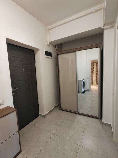 Ilfov Garsoniera superba Deco Residence - Berceni Metrou 5 minute!