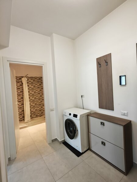 Ilfov Garsoniera superba Deco Residence - Berceni Metrou 5 minute!