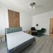 Ilfov Garsoniera superba Deco Residence - Berceni Metrou 5 minute!