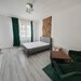 Ilfov Garsoniera superba Deco Residence - Berceni Metrou 5 minute!